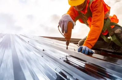 Travaux de zinguerie à Socx